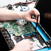 Laptop and PC Repair